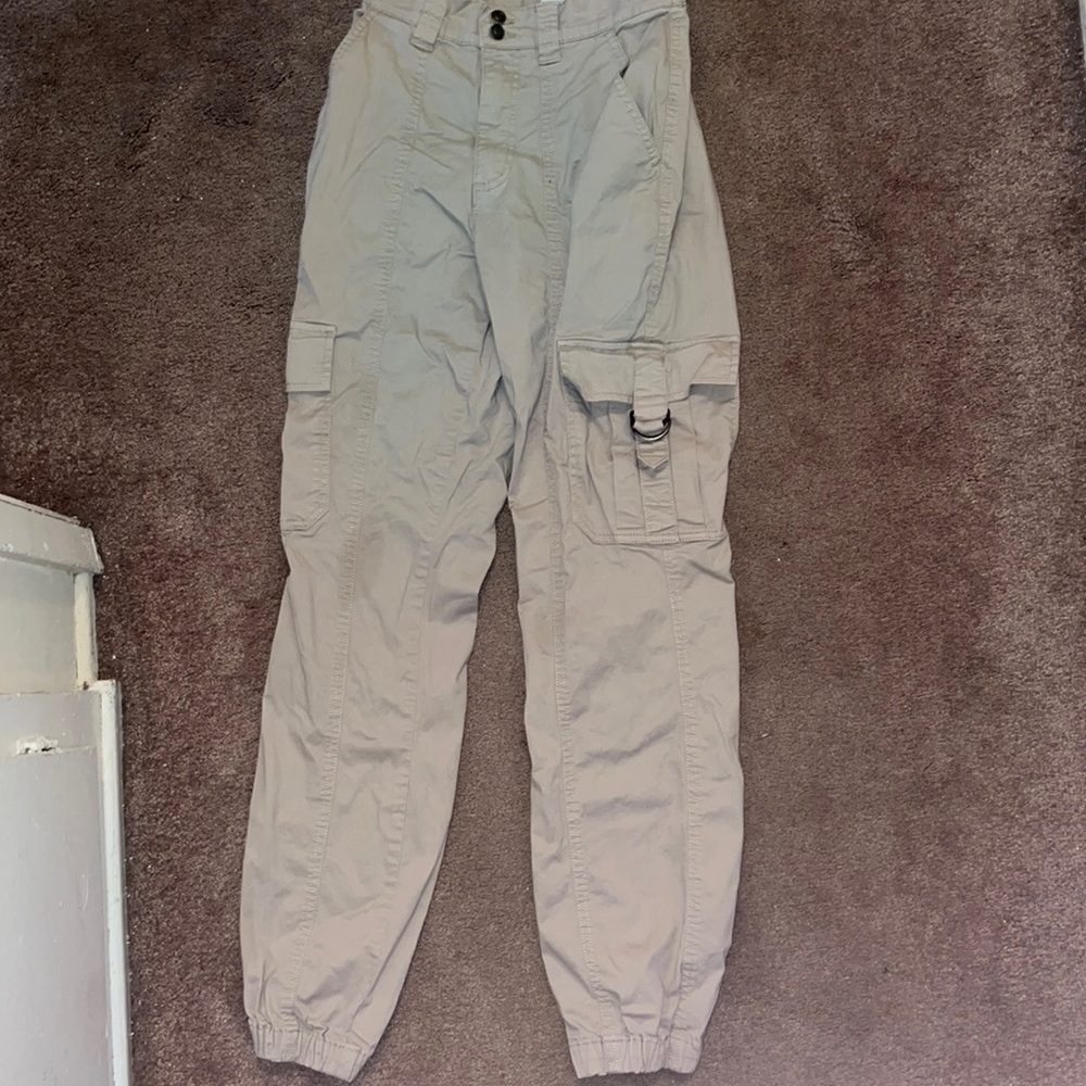 Cargo pants